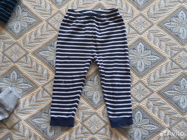 Детские вещи на мальчика