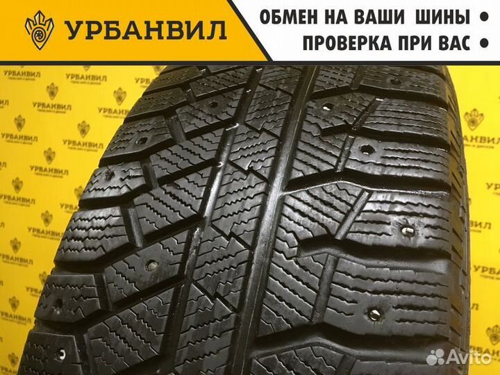 Continental ContiWinterViking 2 225/60 R17 99T
