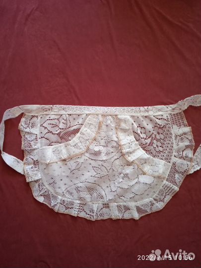 Фартук женский