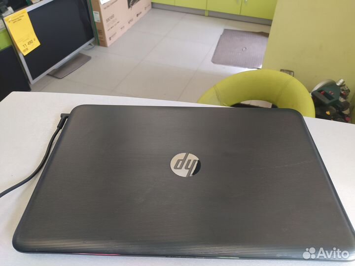 Ноутбук HP RTL8723BE (сп20)