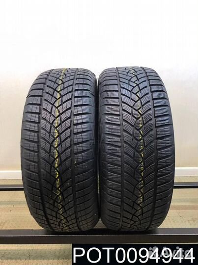 Goodyear UltraGrip Performance+ 225/55 R17 99P