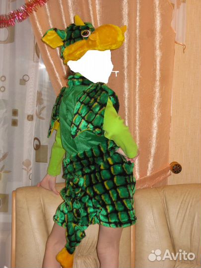 Новогодние костюмы