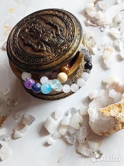 Шкатулка Геката