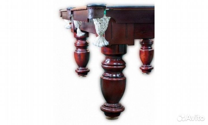 Бильярдный стол Престиж 10ф (prt10)