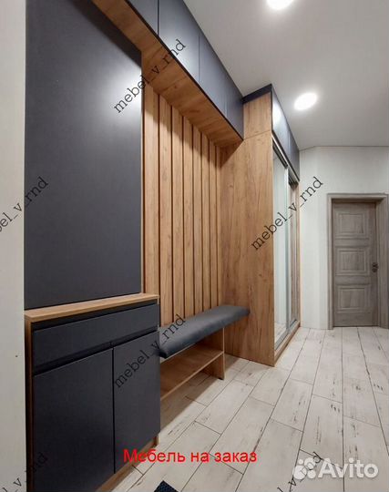 Прихожая на заказ