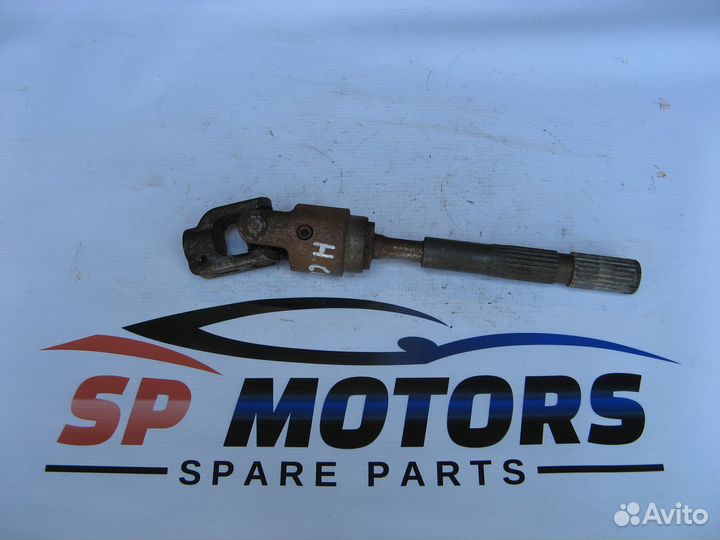 Кардан рулевой Honda Civic 8 (4D) 2006-2012