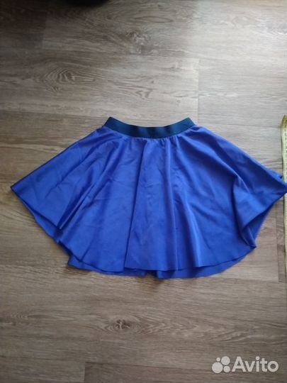 Купальник гимнастический