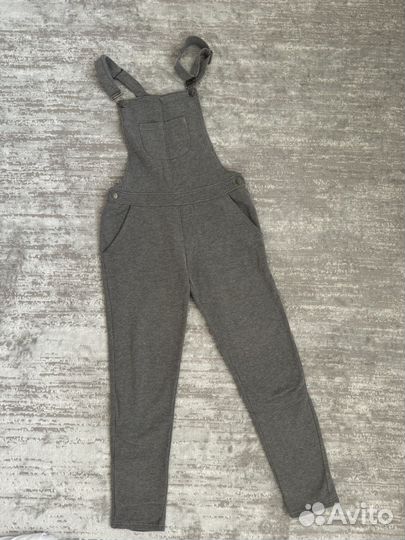 Одежда для беременных джинсы халат 40 42 пакетом