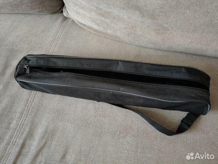 Штатив для фотоаппарата Rekam RT-P30