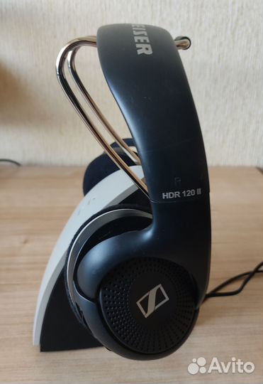 Sennheiser RS 120 II наушники беспроводные
