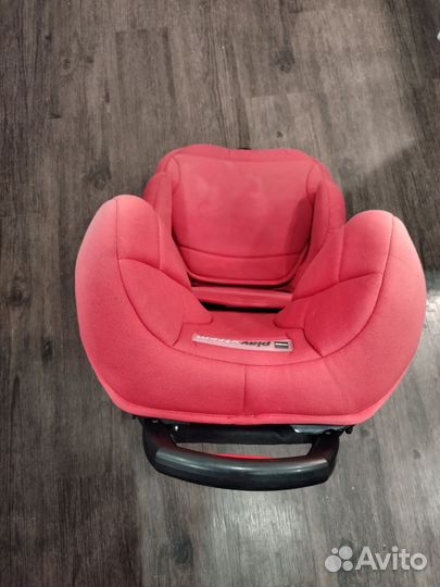 Детское автокресло playxtrem