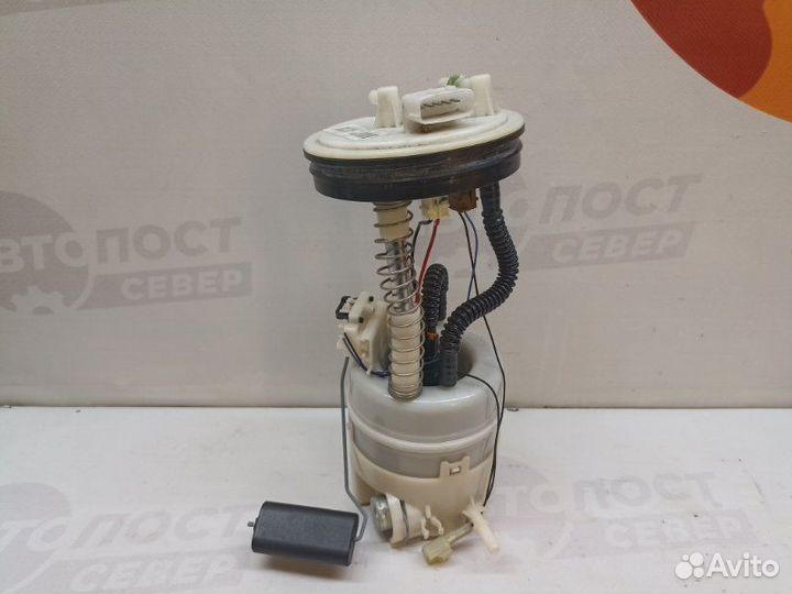 Топливный насос Nissan X-Trail T31 MR20DE