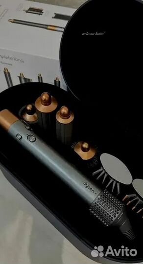 Dysоn suреrsоniс Фен