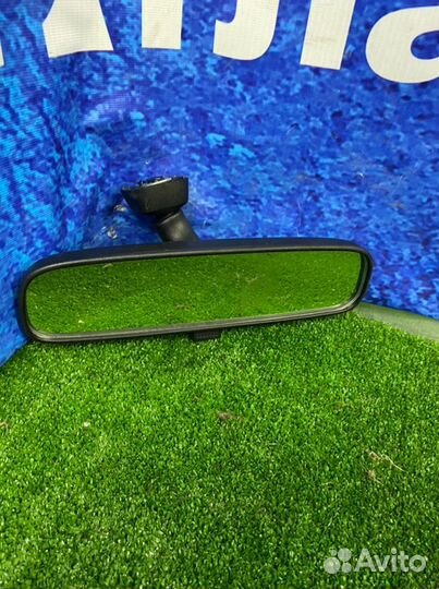 Зеркало заднего вида салонное Mazda 6 GH L813