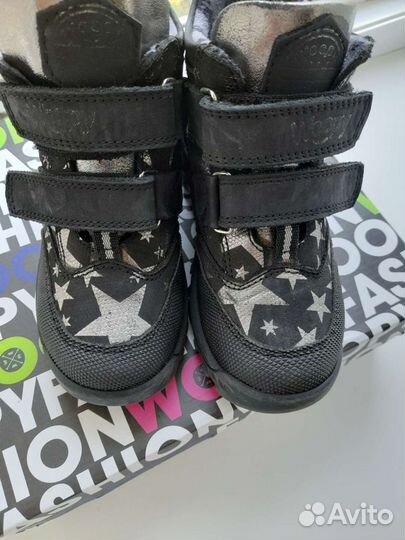 Вуппи ортопедик