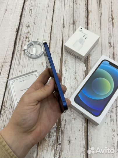 iPhone 12, 128 ГБ
