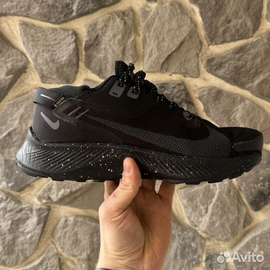 Беговые кроссовки Nike Gore Tex