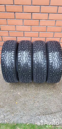 Cordiant Snow Cross 225/60 R17