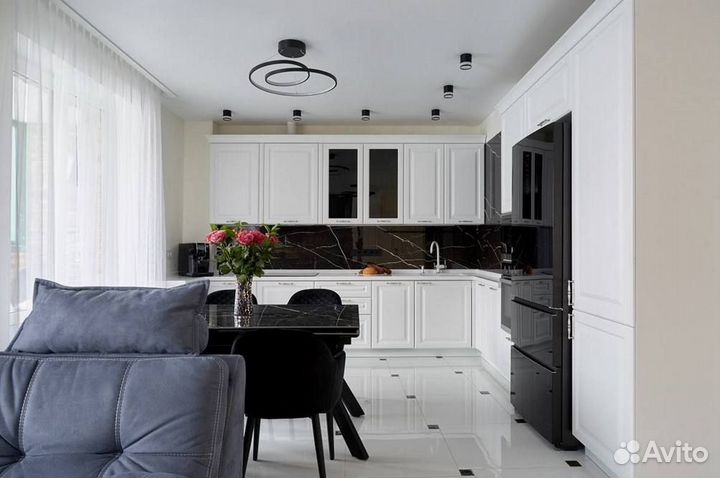 Кухная напрямую от производителя