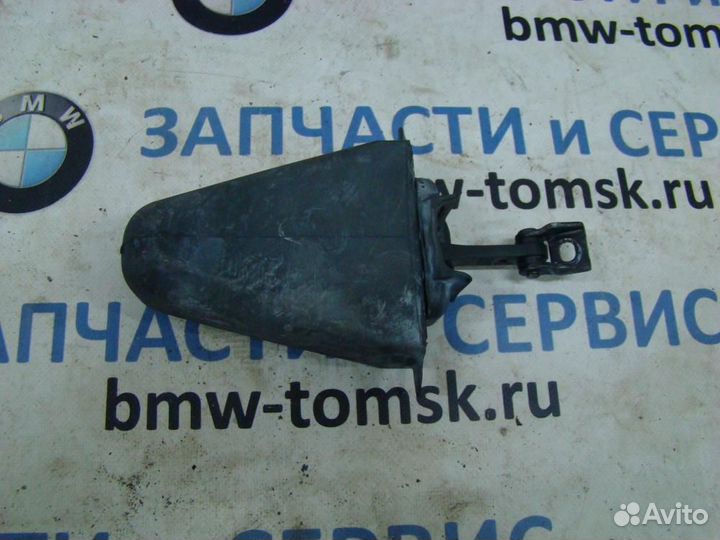 Ограничитель двери RL BMW X5 E53 2005 (Кузовное же