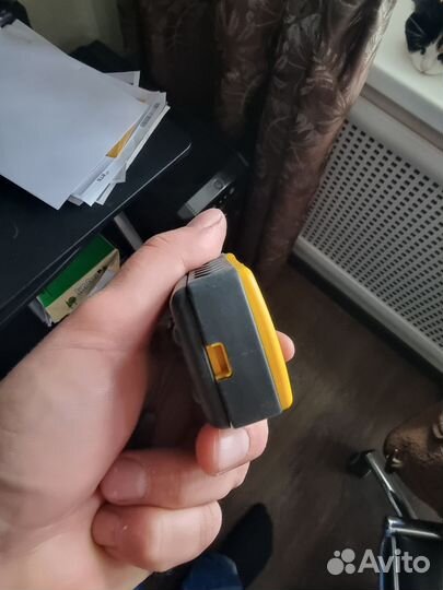 Навигатор garmin etrex