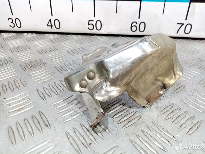 Б/У Экран тепловой#001