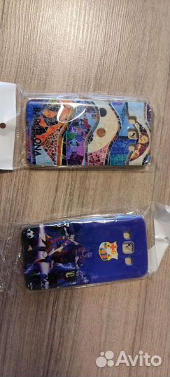 Чехлы на Samsung A3 2016