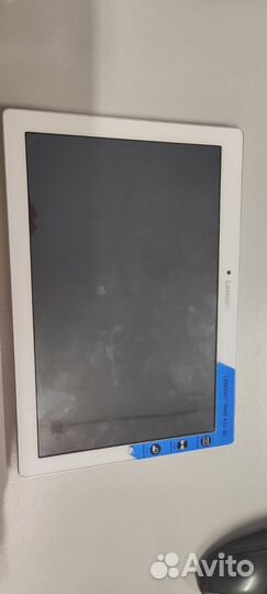 Планшет Lenovo TAB2 a10-30