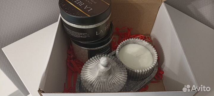 Подарочный набор