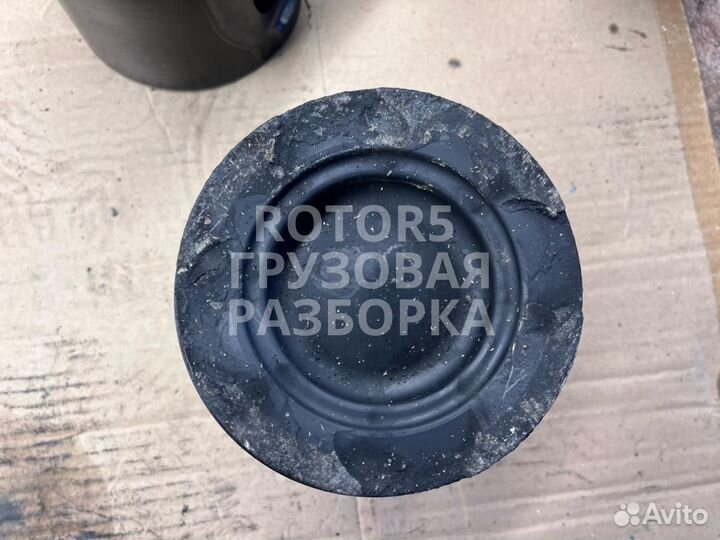 Поршень Sitrak C7H 1 2015