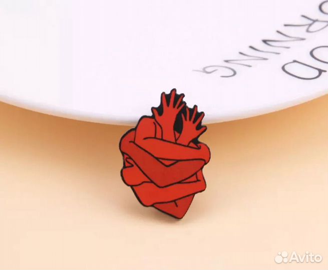 Декоративная наволочка 45*45см