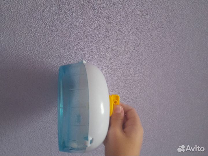 Колесо для хомяка джунгарика