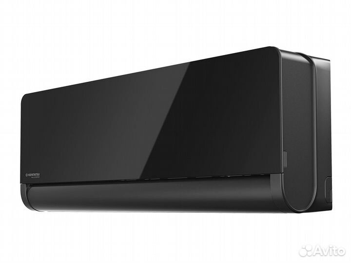 Кондиционер Kentatsu с установкой