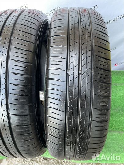 Dunlop Enasave EC300+ 195/65 R15 91H