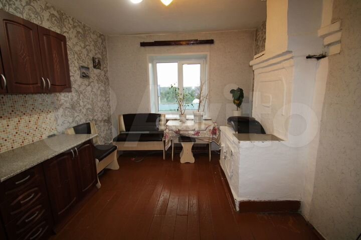 2-к. квартира, 42,6 м², 2/2 эт.