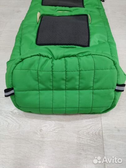 Зимний конверт kaiser