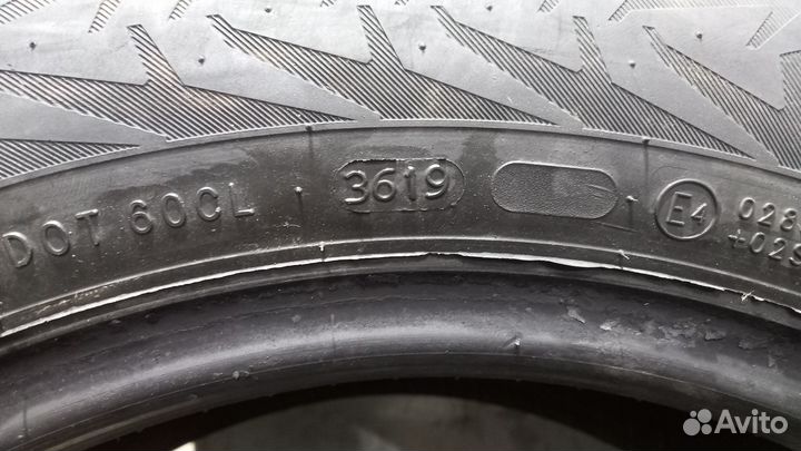 Nokian Tyres Nordman 7 205/60 R16 96T