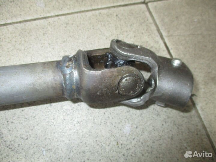 Кардан рулевой Hyundai Getz