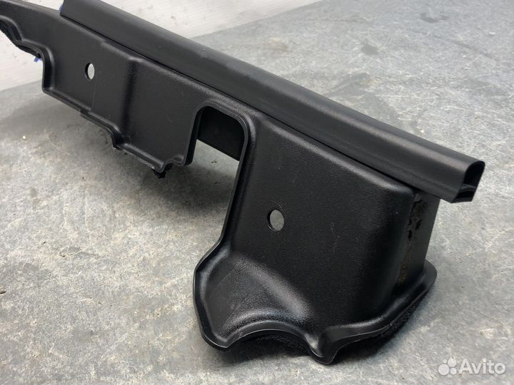 Лев накладка Stinger GT