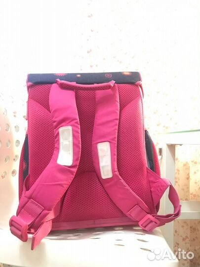 Ранец для начальной школы Herlitz