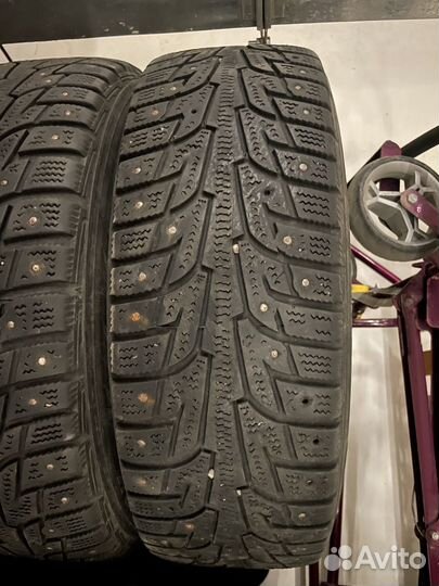 Hankook Winter I'Pike RS W419 175/65 R14 86T