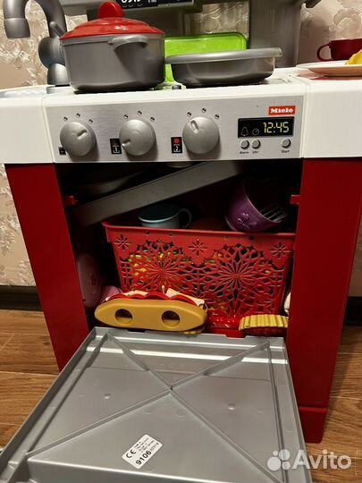 Детская кухня