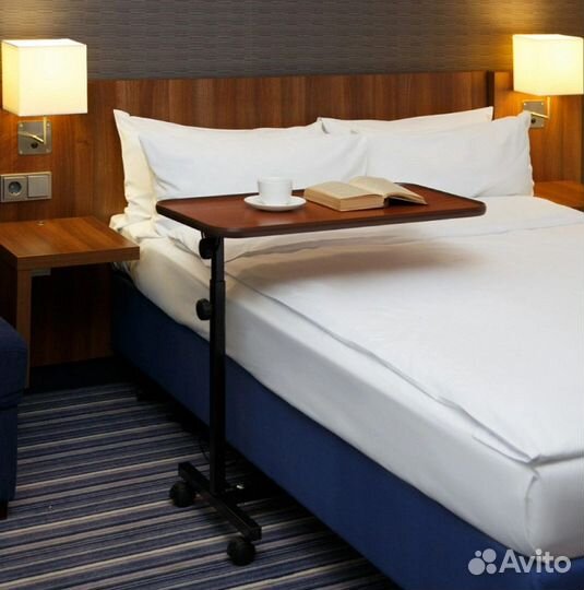 Прикроватный столик сп100 Ortonica