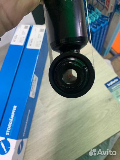 Амортизатор газовый Audi A6 (C6) (04-11)