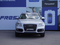 Audi Q5 2.0 MT, 2013, 113 203 км, с пробегом, цена 2 214 000 руб.