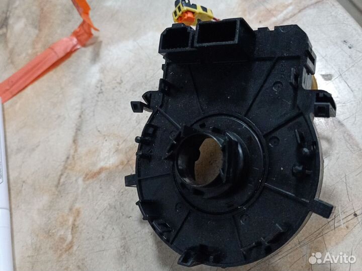 Шлейф hyundai solaris 1