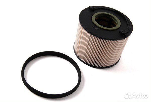 Фильтр топливный VAG, 7L6127434C