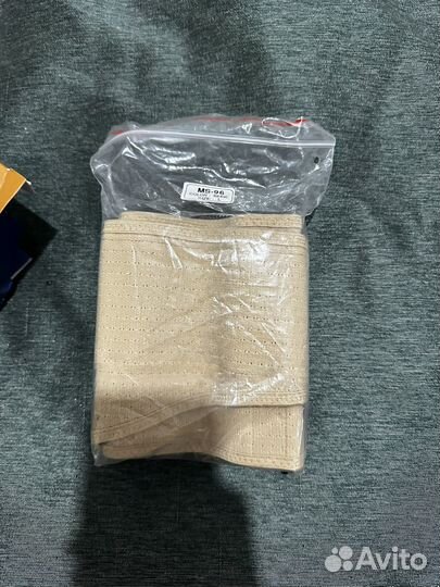 Бандаж для беременных orlett размер L