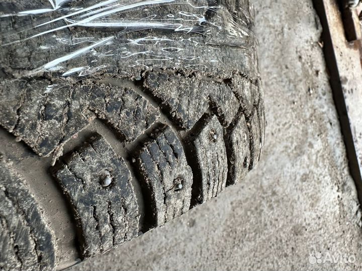 Nokian Tyres Nordman 5 185/65 R15