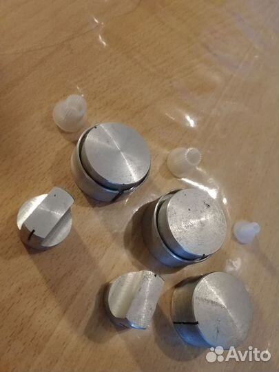 Детали магнитофона Илеть 110